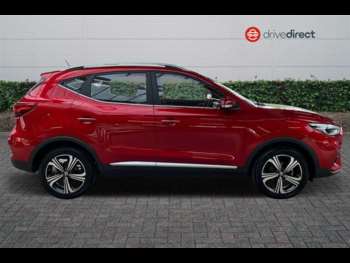 Used MG MG ZS 2024 for sale - 75313030: Photo