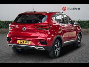 Used MG MG ZS 2024 for sale - 75313030: Photo