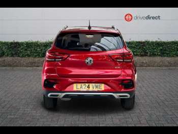 Used MG MG ZS 2024 for sale - 75313030: Photo