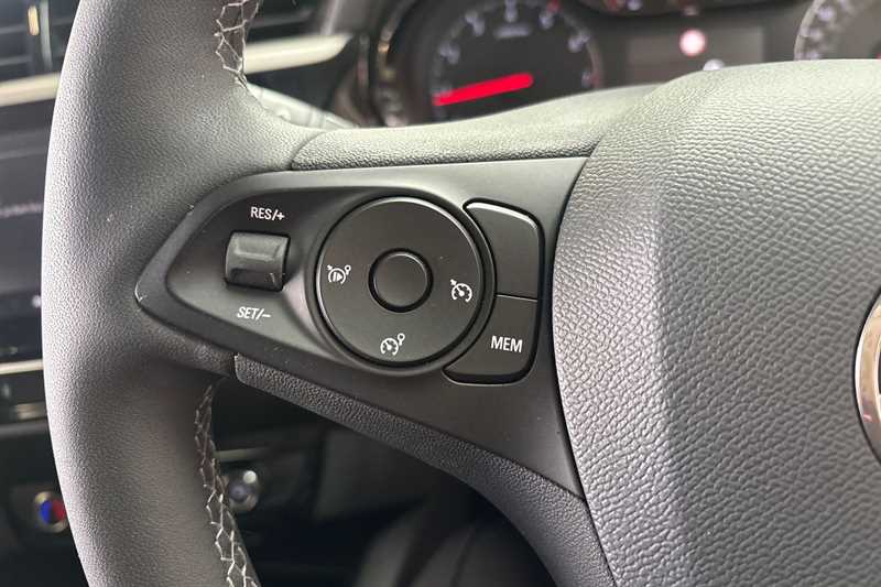 Used Vauxhall Corsa 2022 for sale - 78137833: Photo 21