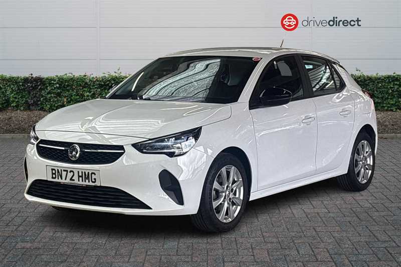 Used Vauxhall Corsa 2022 for sale - 78137833: Photo 7