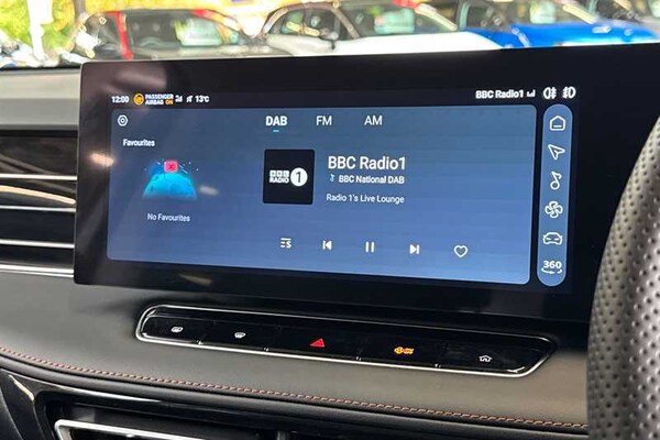 Used MG MG HS 2024 for sale - 76204084: Photo 17