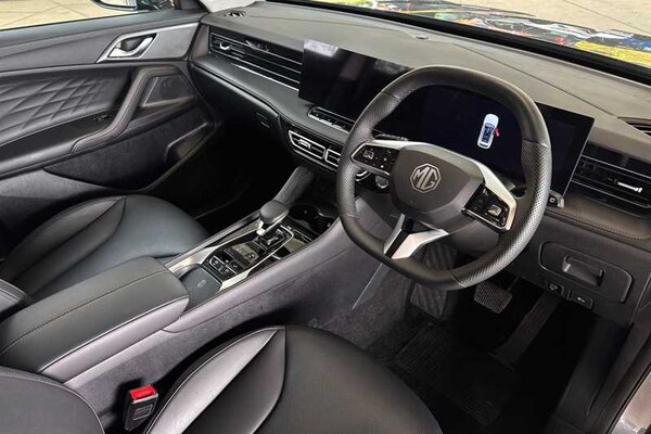 Used MG MG HS 2024 for sale - 76204084: Photo 36