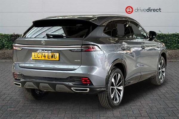 Used MG MG HS 2024 for sale - 76204084: Photo 3