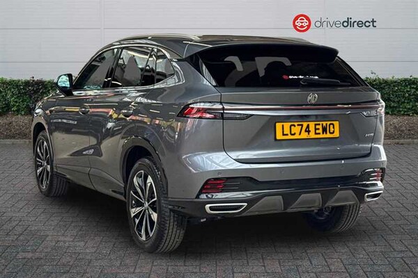Used MG MG HS 2024 for sale - 76204084: Photo 5