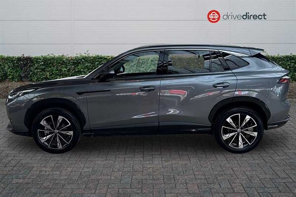 Used MG MG HS 2024 for sale - 76204084: Photo 6
