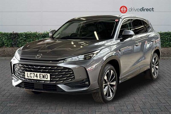 Used MG MG HS 2024 for sale - 76204084: Photo 7