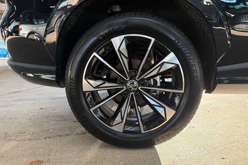 Used MG MG HS 2025 for sale - 77348745: Photo 10