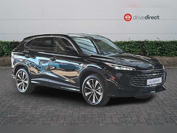 MG MG HS feature image