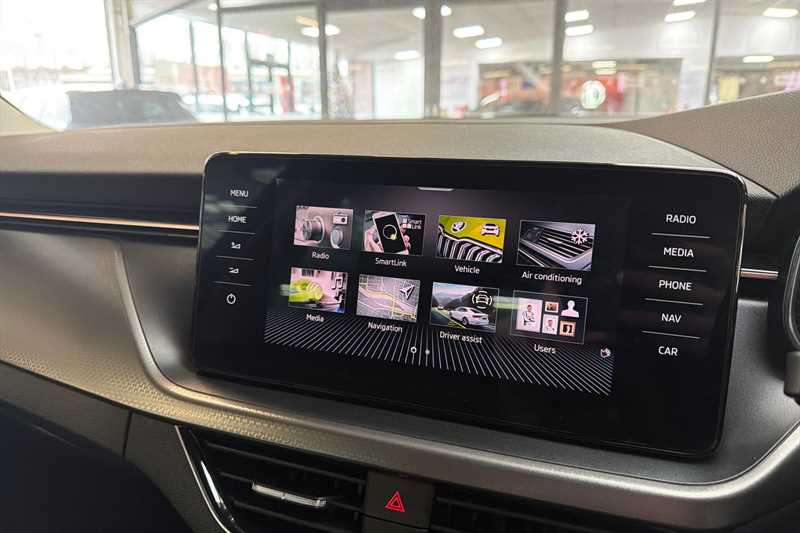 Used Skoda Kamiq 2023 for sale - 77322748: Photo 17