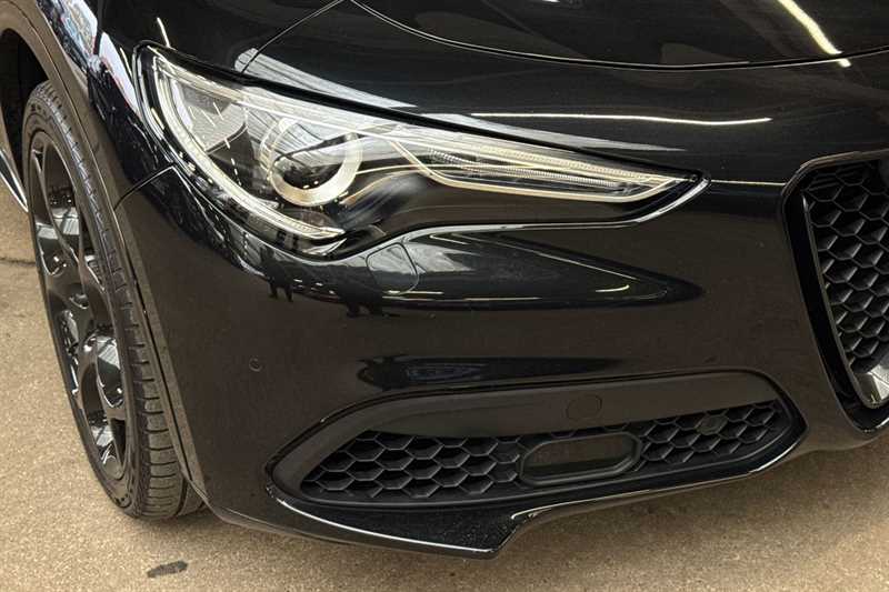 Used Alfa Romeo Stelvio 2022 for sale - 76462900: Photo 28