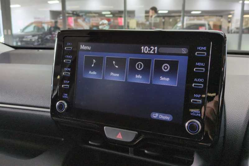 Used Toyota Yaris 2022 for sale - 78051569: Photo 18