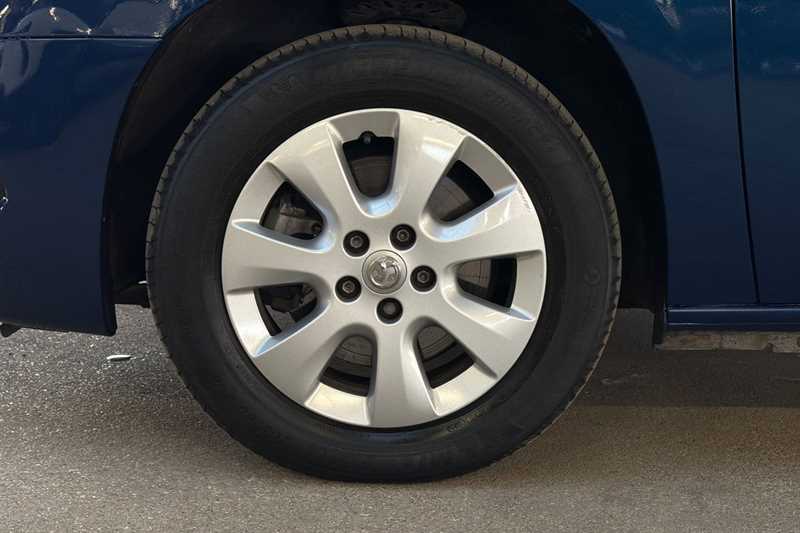 Used Vauxhall Combo Life 2020 for sale - 76636087: Photo 10