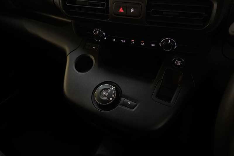 Used Vauxhall Combo Life 2020 for sale - 76636087: Photo 14