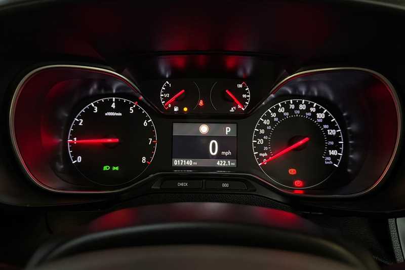 Used Vauxhall Combo Life 2020 for sale - 76636087: Photo 20