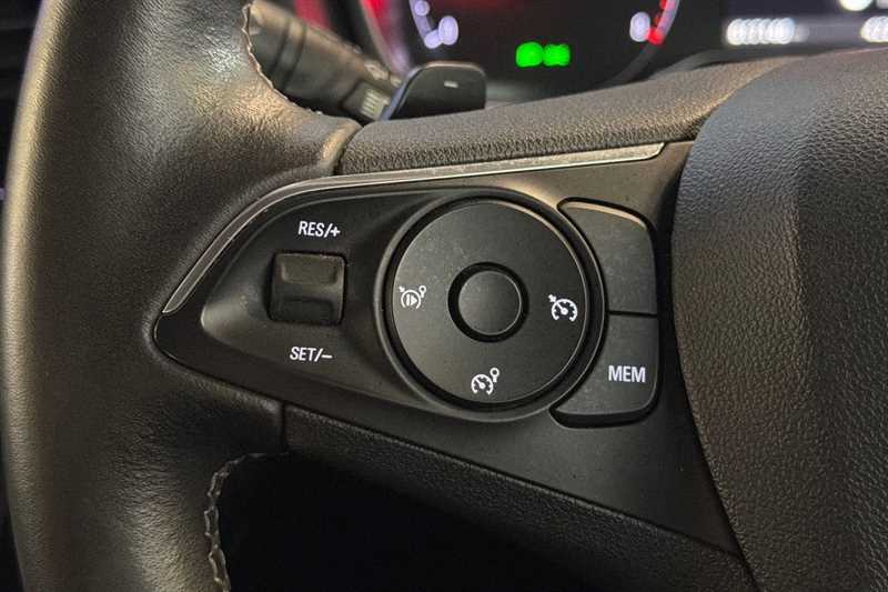 Used Vauxhall Combo Life 2020 for sale - 76636087: Photo 21