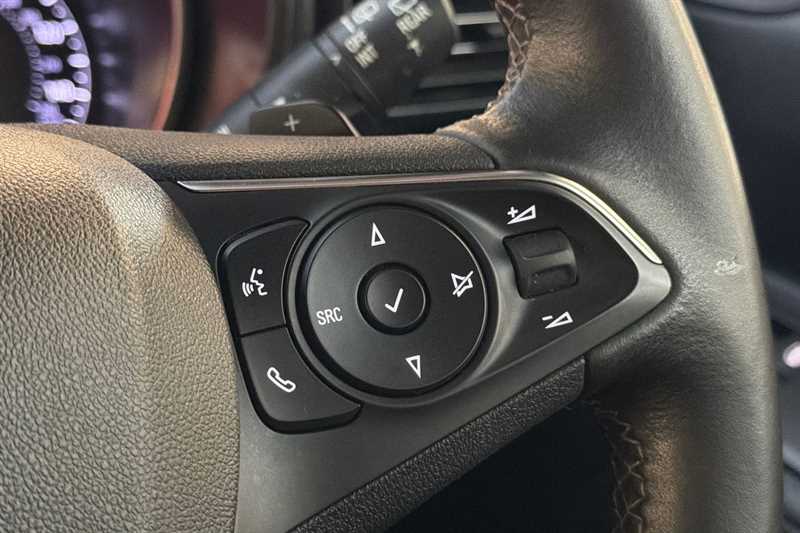 Used Vauxhall Combo Life 2020 for sale - 76636087: Photo 22