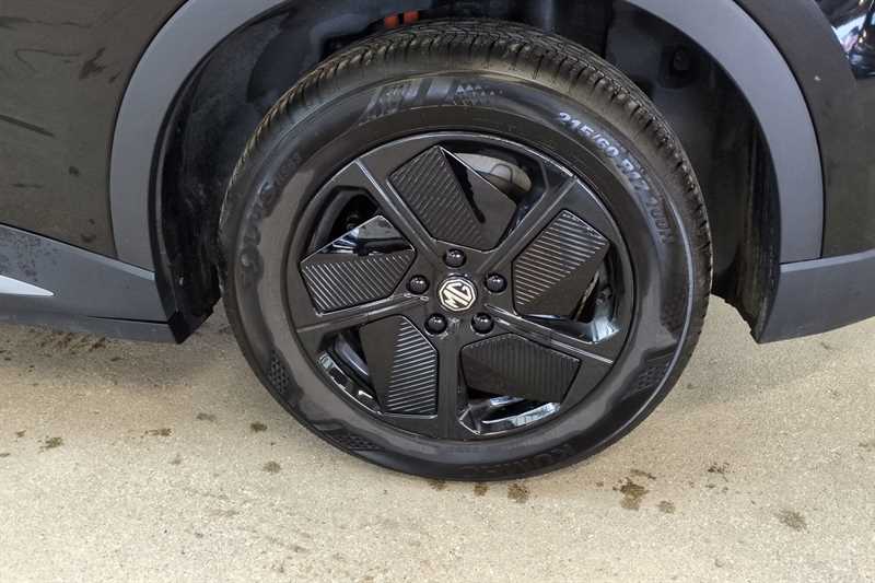 Used MG MGS5 2025 for sale - 77915252: Photo 11