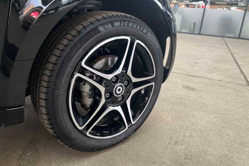 Used smart fortwo 2023 for sale - 77473665: Photo 12