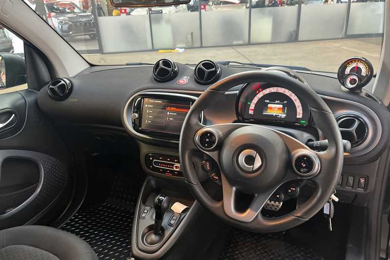 Used smart fortwo 2023 for sale - 77473665: Photo 13
