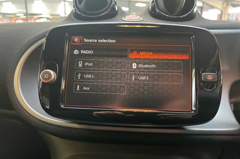 Used smart fortwo 2023 for sale - 77473665: Photo 18