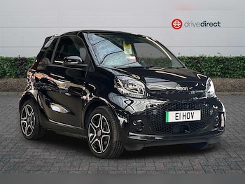 smart fortwo feature image