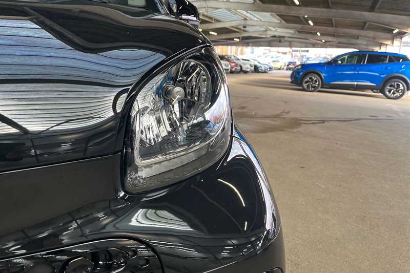 Used smart fortwo 2023 for sale - 77473665: Photo 29