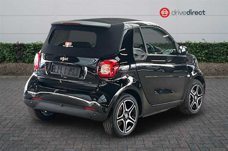 Used smart fortwo 2023 for sale - 77473665: Photo 3