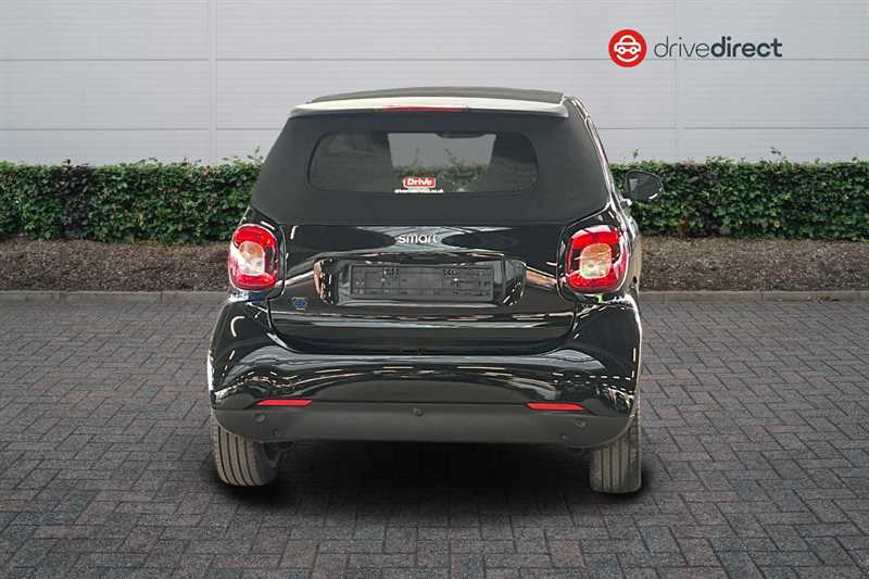 Used smart fortwo 2023 for sale - 77473665: Photo 4
