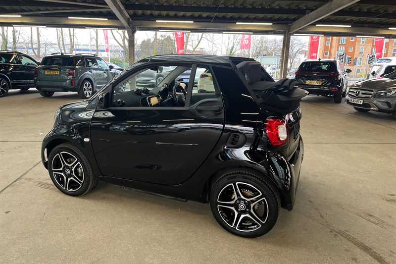 Used smart fortwo 2023 for sale - 77473665: Photo 40
