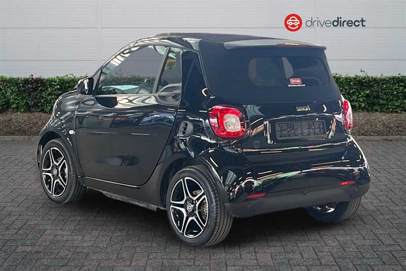 Used smart fortwo 2023 for sale - 77473665: Photo 5
