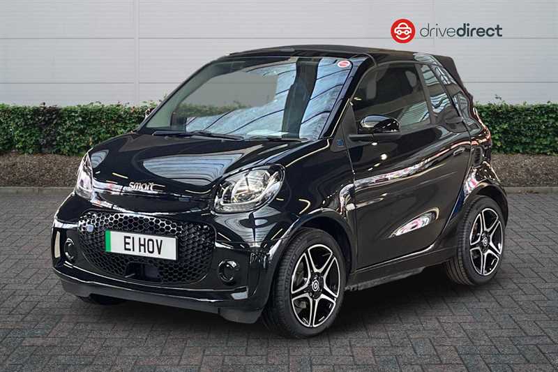 Used smart fortwo 2023 for sale - 77473665: Photo 7