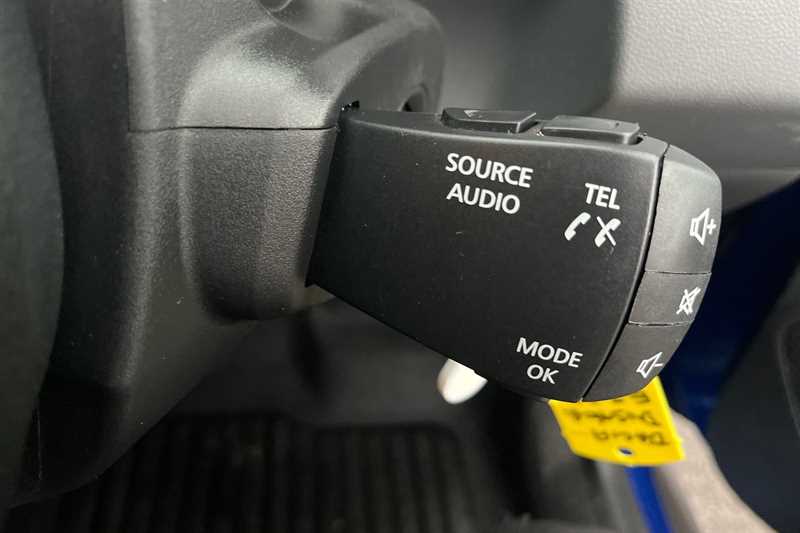 Used Dacia Duster 2022 for sale - 77565870: Photo 18