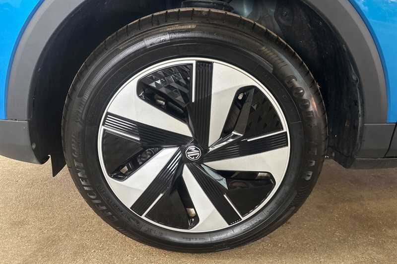 Used MG MG ZS 2023 for sale - 77554280: Photo 10