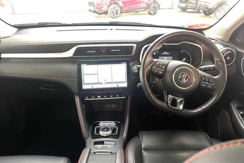 Used MG MG ZS 2023 for sale - 77554280: Photo 13