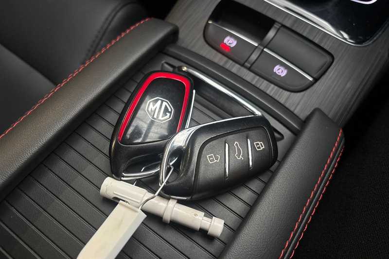 Used MG MG ZS 2023 for sale - 77554280: Photo 36