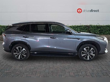 Used MG MG HS 2025 for sale - 76877199: Photo