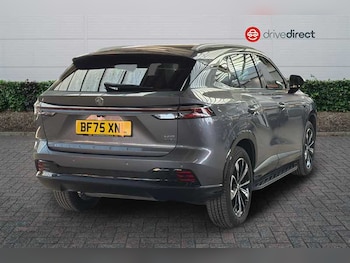 Used MG MG HS 2025 for sale - 76877199: Photo