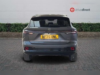 Used MG MG HS 2025 for sale - 76877199: Photo