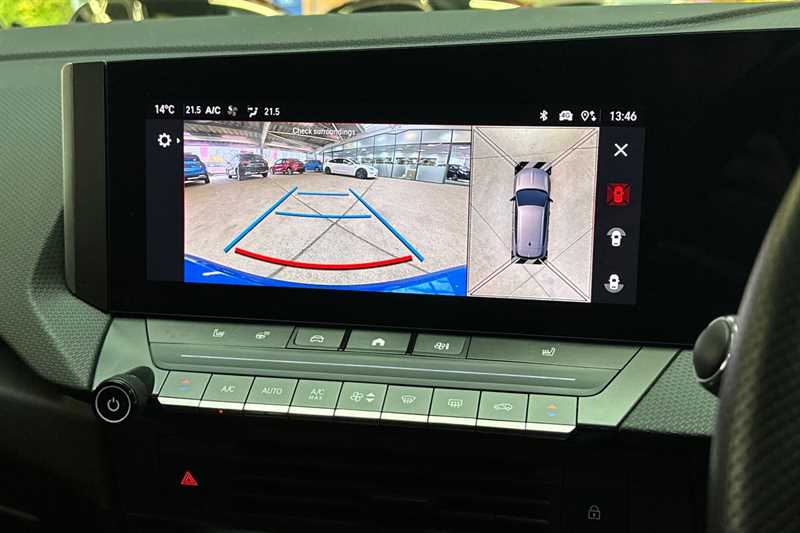 Used Vauxhall Astra 2023 for sale - 77349111: Photo 19