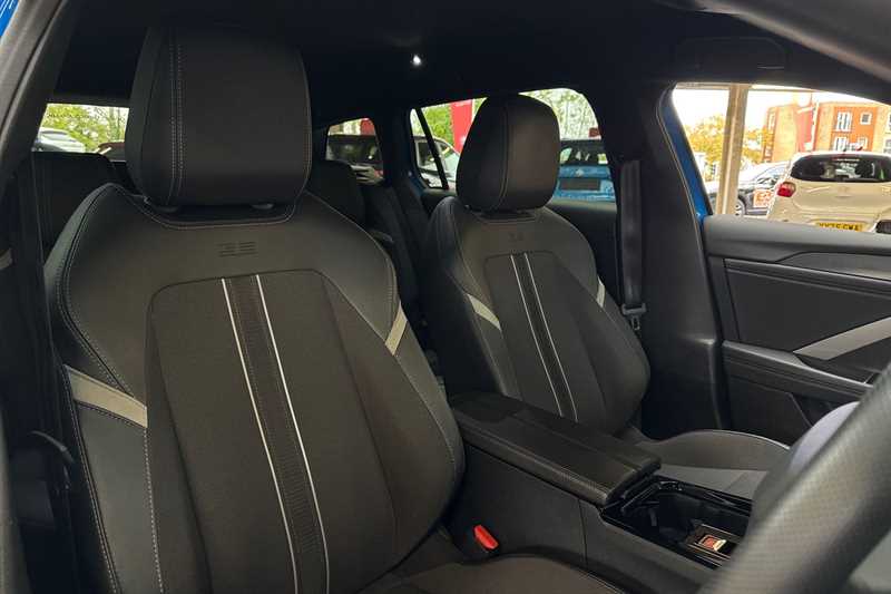 Used Vauxhall Astra 2023 for sale - 77349111: Photo 23