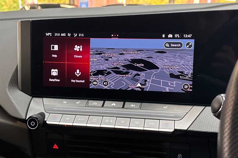 Used Vauxhall Astra 2023 for sale - 77349111: Photo 38