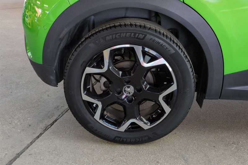 Used Vauxhall Mokka 2023 for sale - 77812222: Photo 10