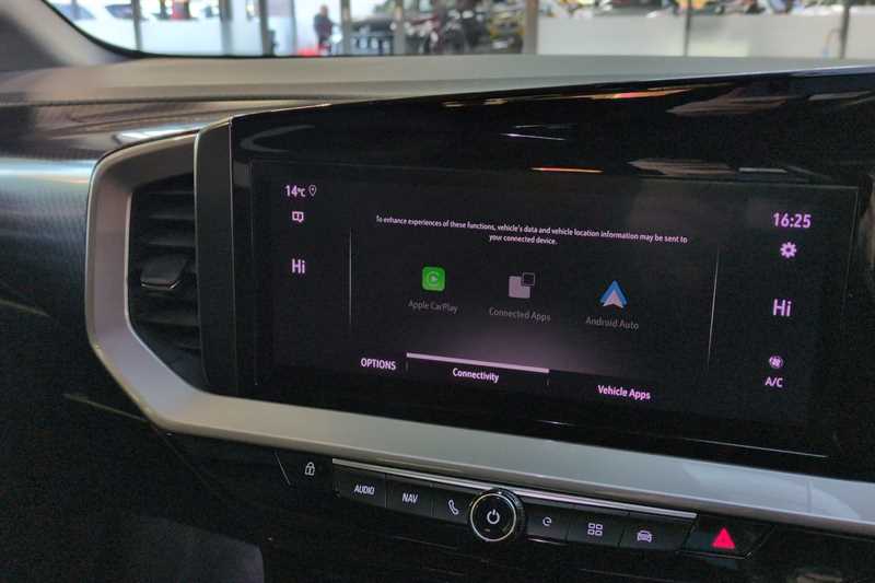 Used Vauxhall Mokka 2023 for sale - 77812222: Photo 17