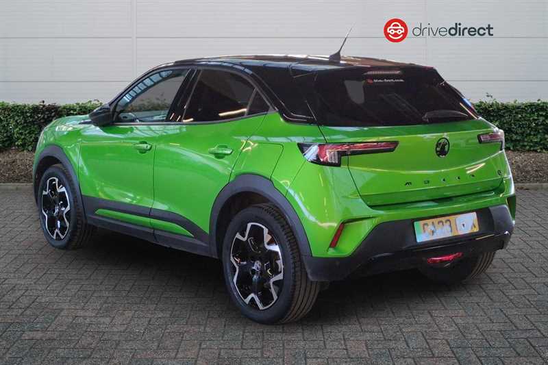 Used Vauxhall Mokka 2023 for sale - 77812222: Photo 5