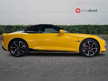 2024 - 375kW GT Dual Motor 77 kWh 2dr AWD Auto