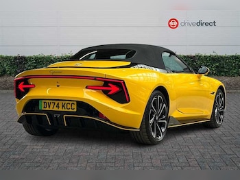 2024 - 375kW GT Dual Motor 77 kWh 2dr AWD Auto