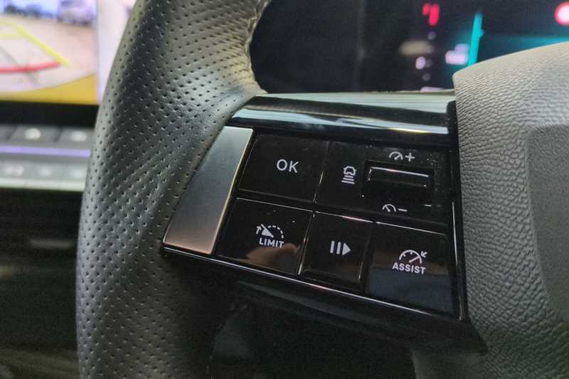 Used Vauxhall Astra 2024 for sale - 77566975: Photo 21