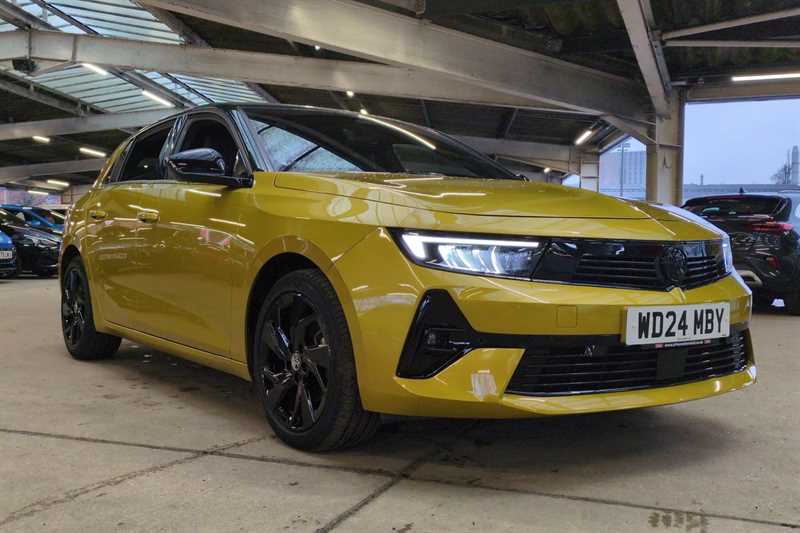 Used Vauxhall Astra 2024 for sale - 77566975: Photo 40