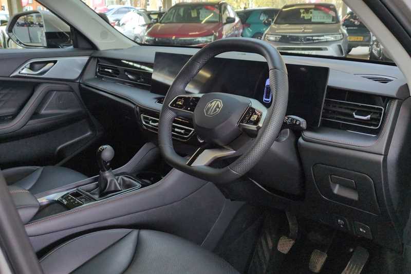 Used MG MG HS 2024 for sale - 77900699: Photo 13